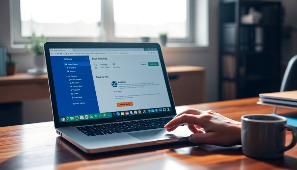 protect data block bots