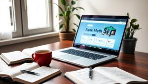 rank math seo setup guide