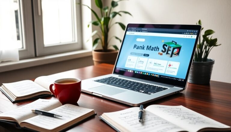 How to Use Rank Math SEO Plugin: A Complete Setup Guide