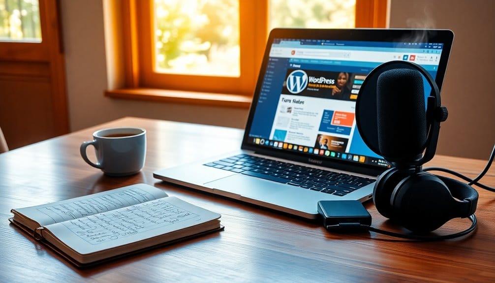 reliable podcast hosting service