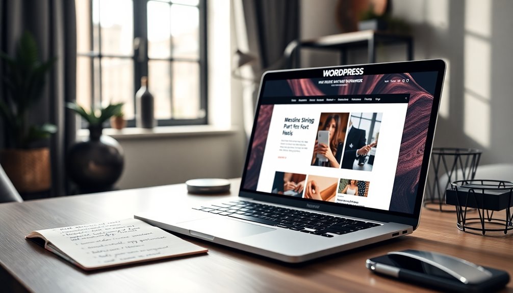responsive customizable seo friendly themes