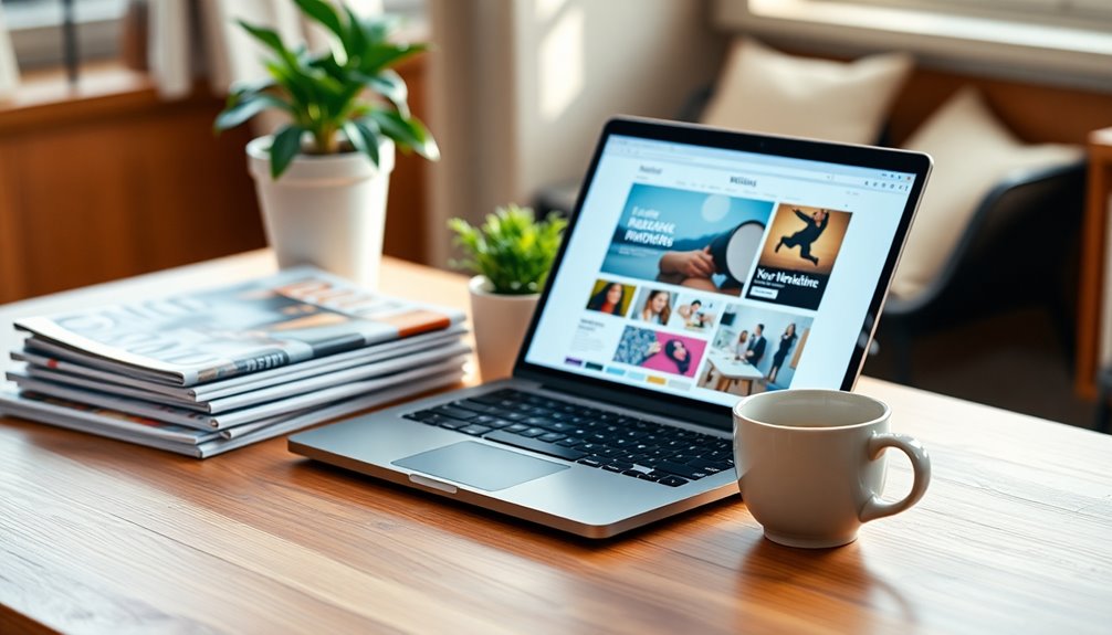 responsive magazine wordpress themes
