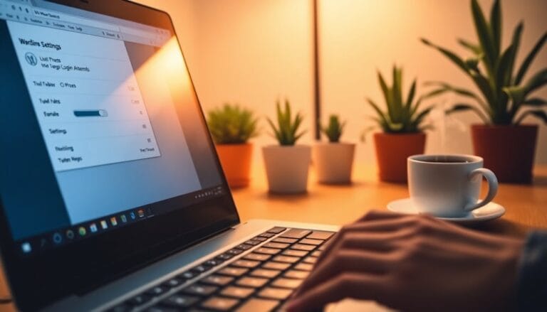 How to Limit Login Attempts in WordPress