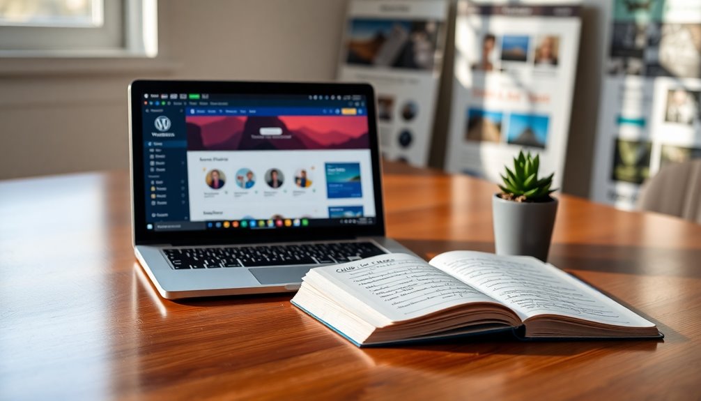 secure flexible wordpress customization