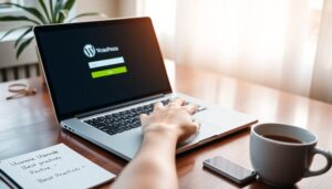 secure wordpress admin username