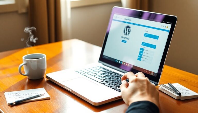 How to Password-Protect a WordPress Page or Directory