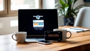 secure wordpress with 2fa