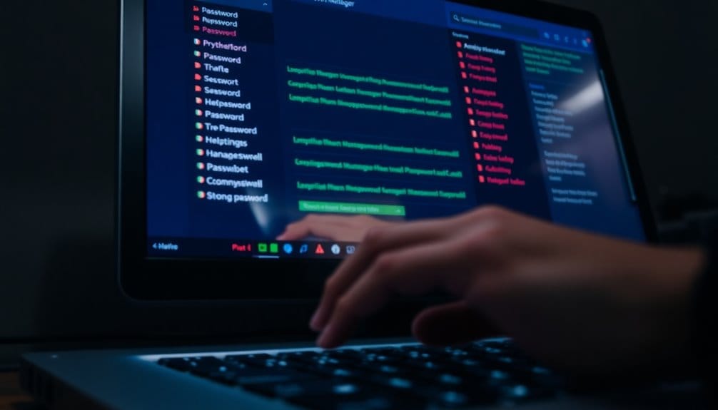 secure your wordpress accounts