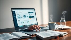 secure your wordpress site