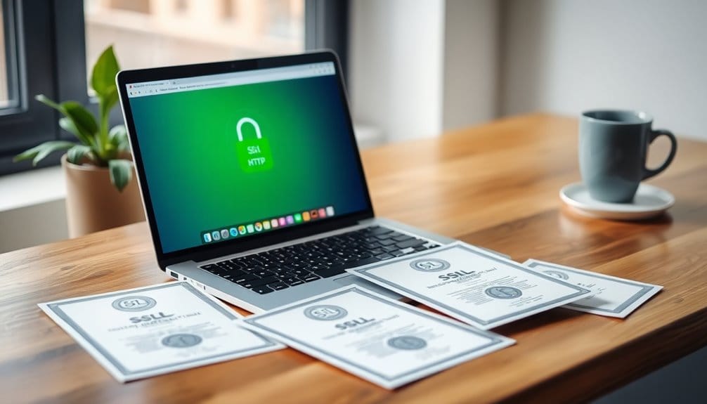 secure your wordpress site