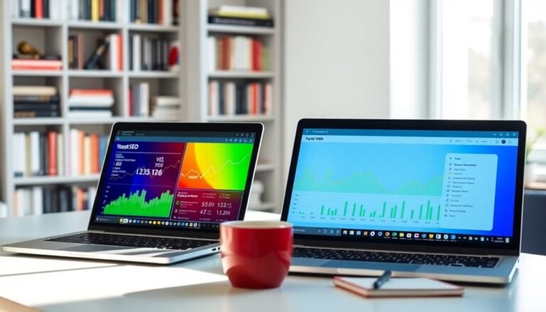 Yoast SEO Vs Rank Math: Which Is Better in 2026?