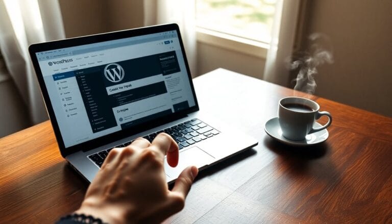 How to Create a Private WordPress Post or Page
