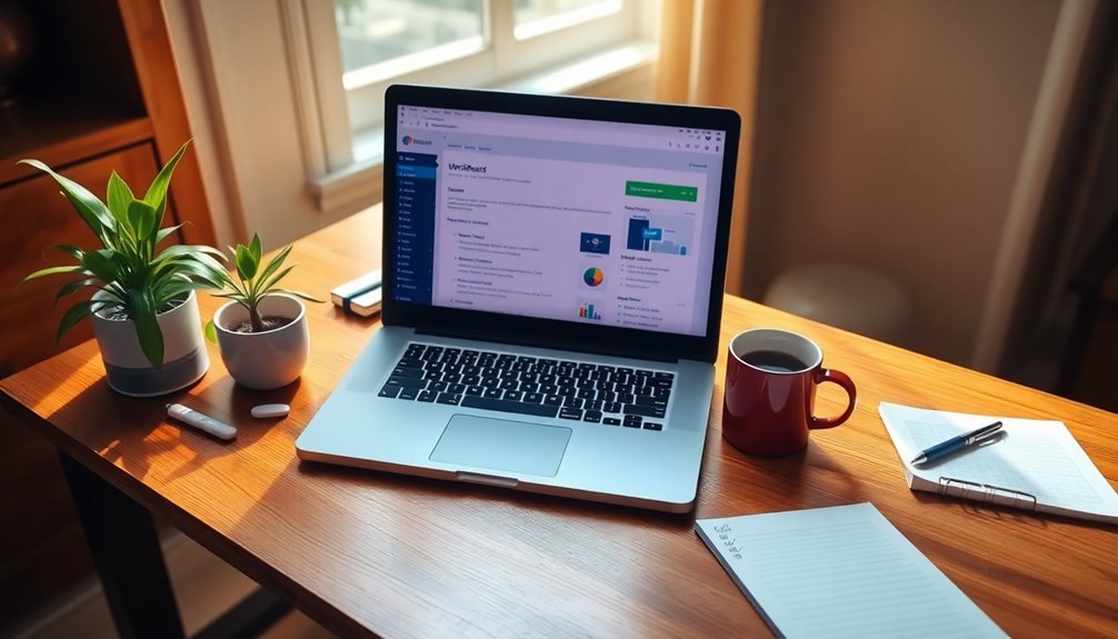 targeted secure content sharing