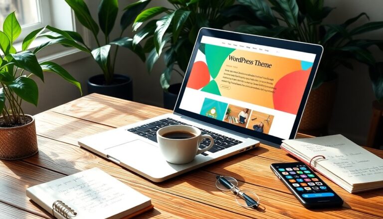 The Best Free WordPress Themes for Bloggers in 2026
