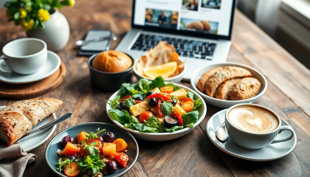 top free restaurant themes
