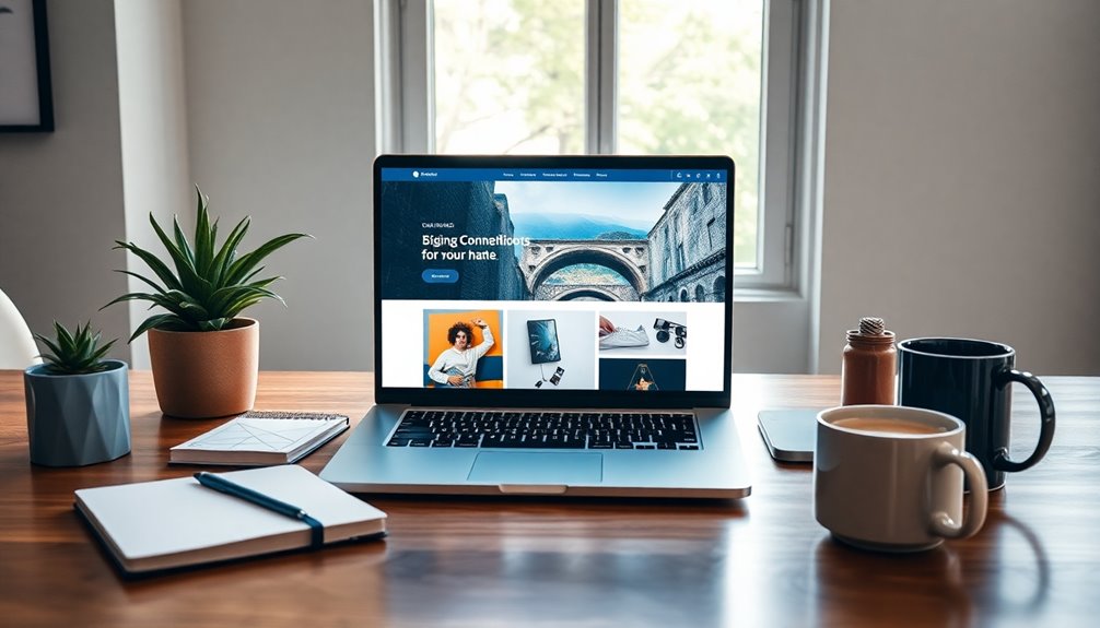 top portfolio wordpress themes
