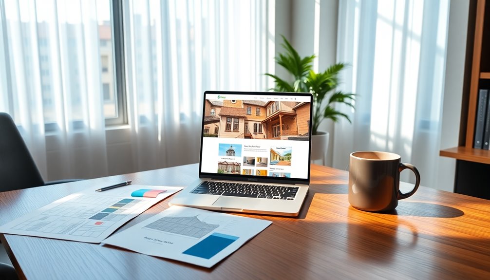 top real estate themes