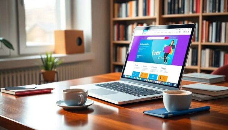 Best WordPress Themes for Online Courses and Education Sites