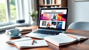 top themes for news sites