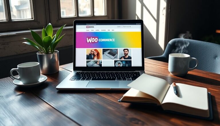 Best WooCommerce Themes for Small Online Stores