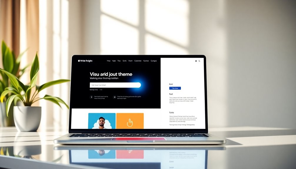 user centric design flexibility
