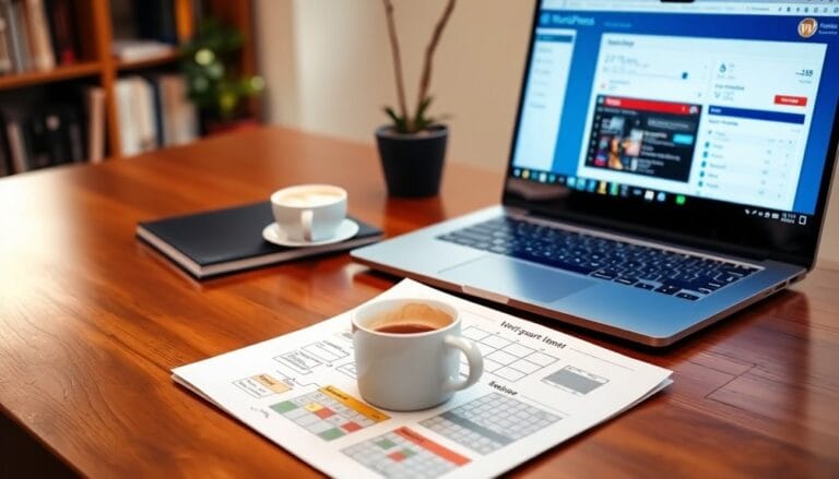How to Create an Events Calendar in WordPress